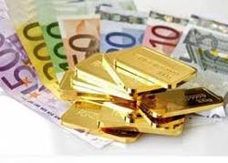 بهای انواع ارز و طلا در بازار دوشنبه ۲۶ شهريور