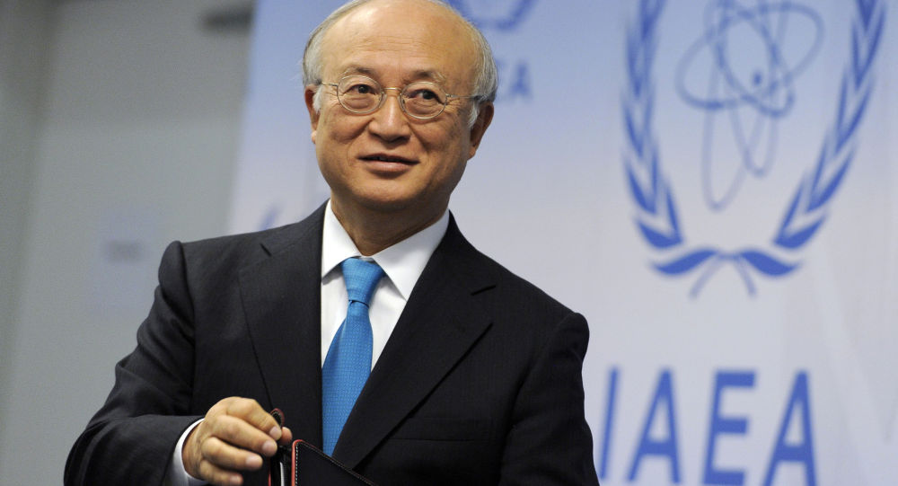 تاکید مجدد «آمانو» بر پایبندی ایران به برجام