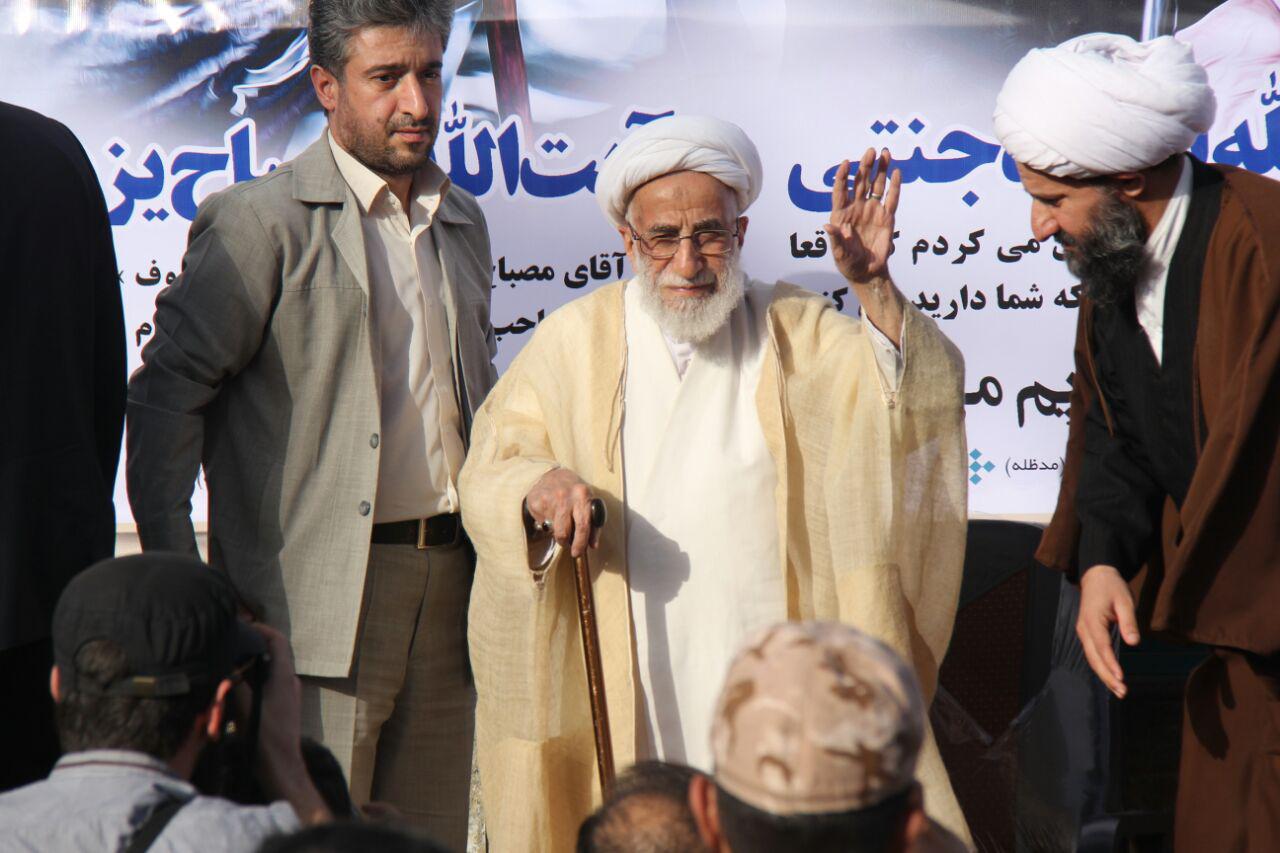 احمد جنتی بازنشسته می شود؟