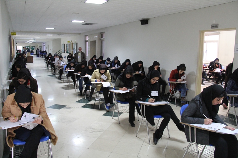 نتایج نهایی پذیرفته‌شدگان آزمون استخدامی وزارت آموزش‌وپرورش اعلام شد