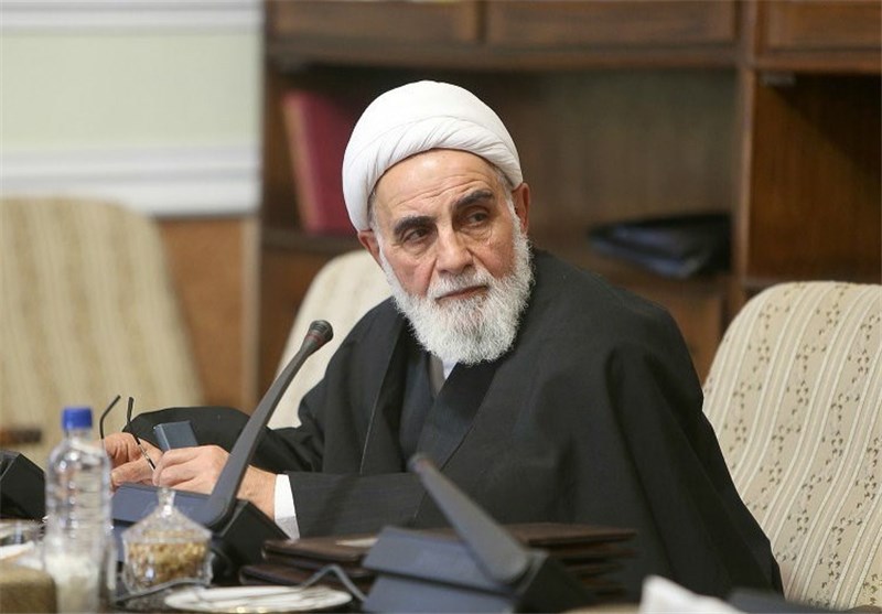 تکذیب دخالت ناطق نوری در انتصابات دولت