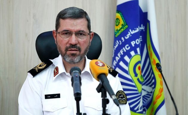 تاثیر تغییر ساعات کاری نیمه دوم سال در کاهش ترافیک