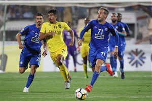 مصدومیت نویمایر را از استقلال گرفت!