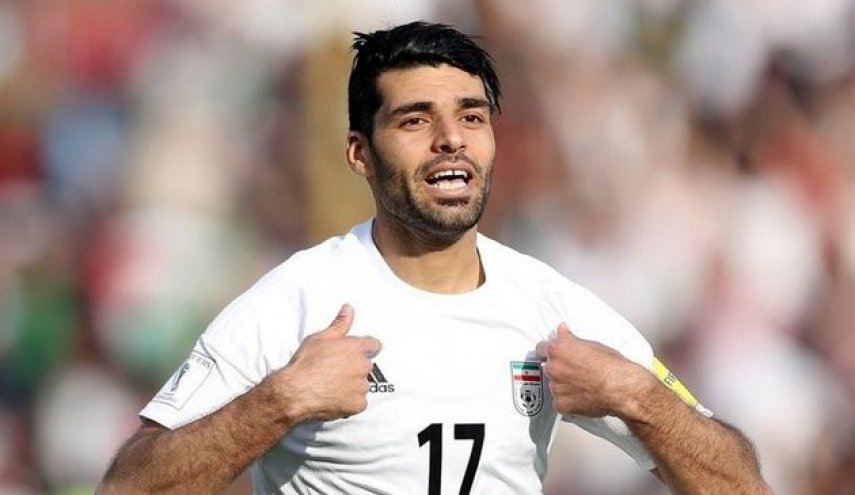 انگشت اتهام به سوی طارمی