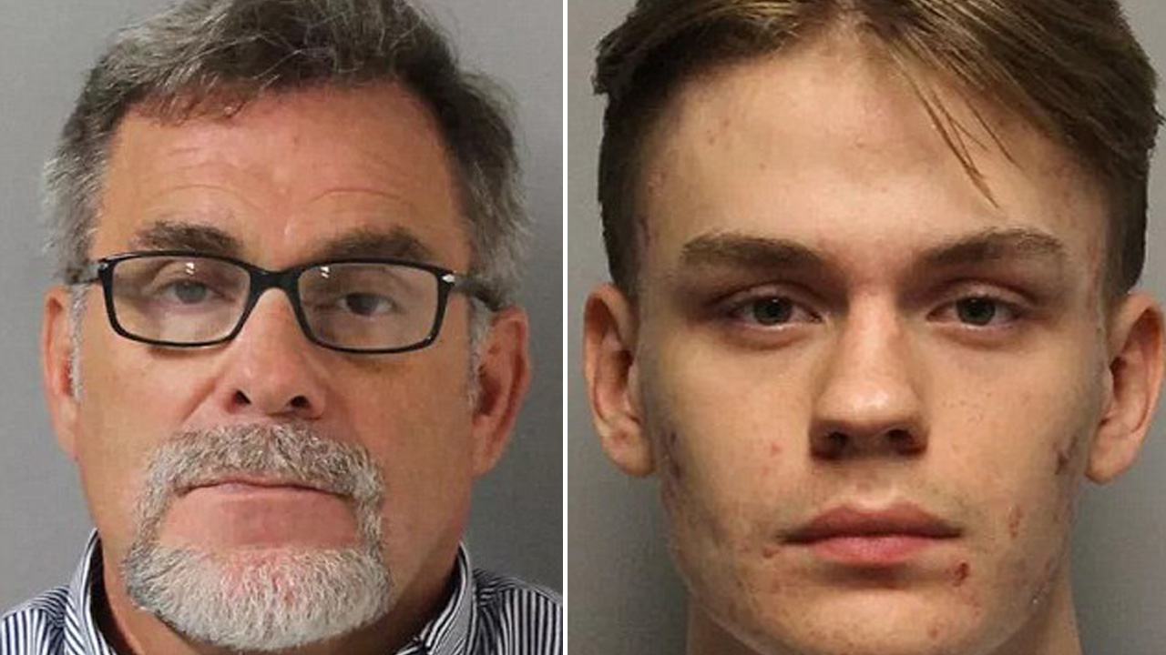 وحشت مسافران از جسد تکه تکه شده یک مرد در جنگل!