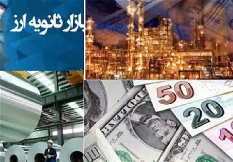 میلیاردها دلار ارز صادراتی ۴۲۰۰ تومانی به کشور بازنگشت؟ میلیاردها دلار ارز صادراتی ۴۲۰۰ تومانی به کشور بازنگشت؟