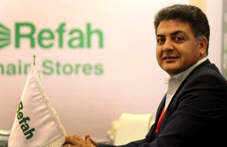 گلزاده، بزرگترین لبخند شهریور تلخ