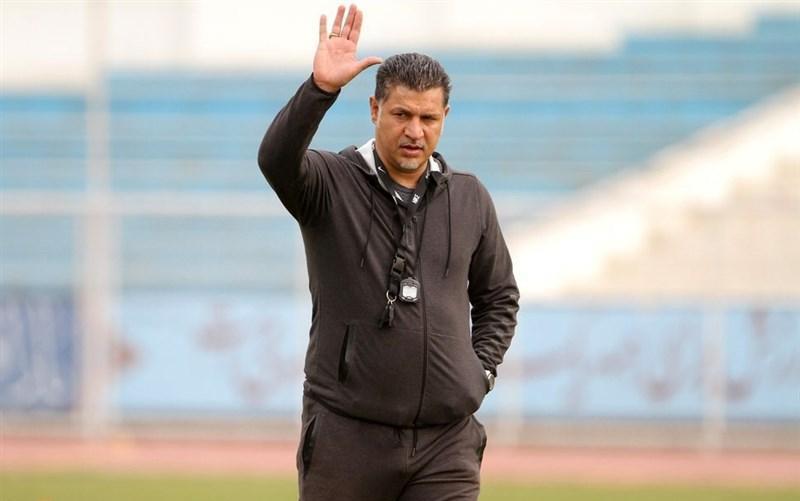 هدیه ۲ میلیاردی علی دایی به پرسپولیس هدیه ۲ میلیاردی علی دایی به پرسپولیس