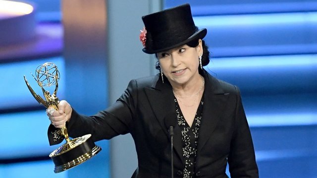 برندگان جایزه امی اعلام شد