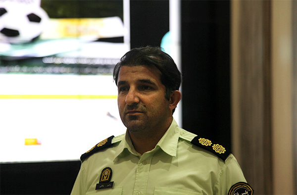 کلاهبرداران نذر اینترنتی دستگیر شدند کلاهبرداران نذر اینترنتی دستگیر شدند