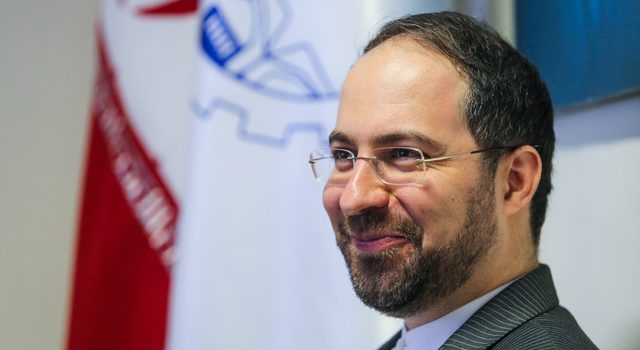 تامین و ساخت ٦٣٠ واگن برای مترو تهران توسط کنسرسیوم ایرانی- چینی