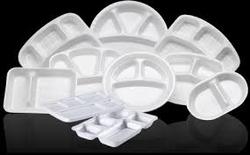 قیمت ظروف یکبار مصرف در آستانه تاسوعا و عاشورا