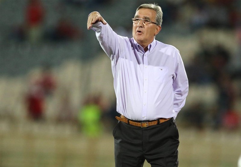 برانکو: درخواستی برای تعویق داربی نداده&zwnj;ایم/ یادتان می&zwnj;آید الدحیل آخرین بار کی باخته؟