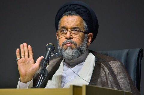 شعار انقلابی دادن ساده است و کاسبی دارد/ عاشورایی بودن در عمل باید ثابت شود