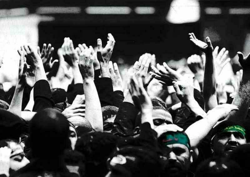 نقدی بر نوحه‌خوانی به‌ شیوه موسیقی رپ