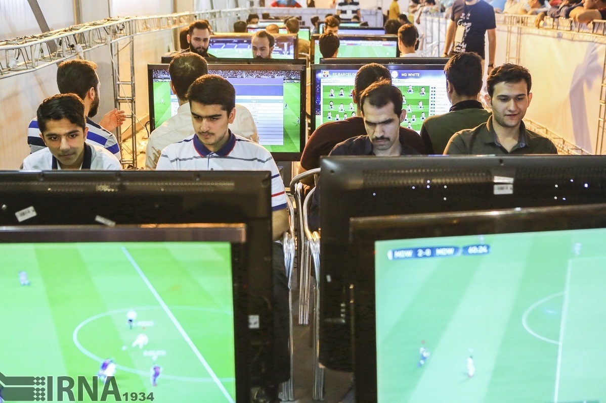 صنعت بازی سازی ایران پیشتاز در منطقه، کم فروغ در عرصه جهانی