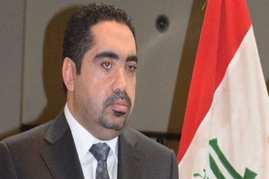 اعضای سنی پارلمان تحت فشار سنگین آمریکا قرار گرفتند