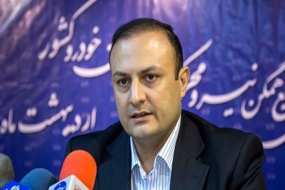 مشکل ترخیص مواد اولیه حل شده است/ خودروساز‌ها افزایش ۸۰ درصدی قطعات را نپذیرفته اند