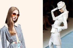 ماجرای زنان مانکنی که دستمال کاغذی میخورند! ماجرای زنان مانکنی که دستمال کاغذی میخورند!