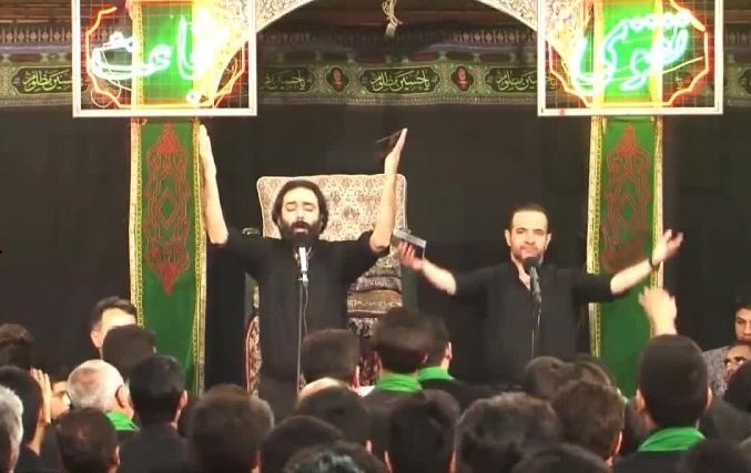 ماجرای سانسور عزاداری یزدی‌ها چه بود؟/ نوحه‌خوان یزدی: سازمان تبلیغات بخشی از شعرمان را حذف کرد