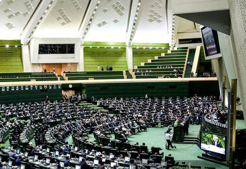 لایحه صندوق مکانیزه فروش همچنان در انتظار صحن علنی مجلس