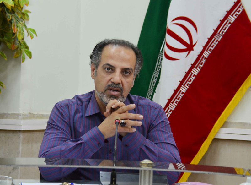 دیپلماسی خارجی گزاره‌های ادبیات سیاسی را بازآفرینی کند