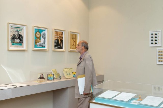 نمایش تاریخ توسعه علم و فرهنگ شرق کشور در موزه دانشگاه فردوسی
