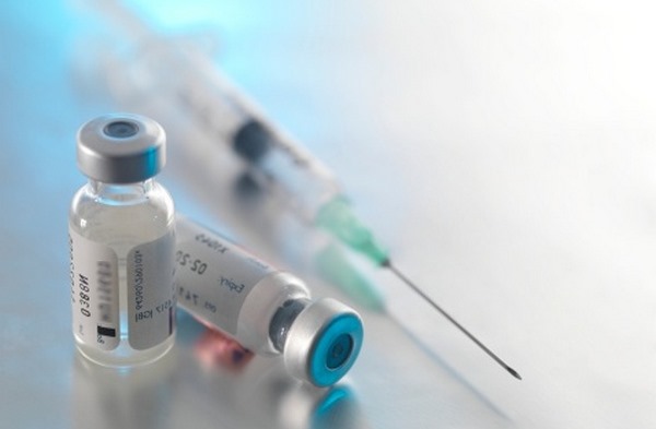 آزمایش واکسن مادام‌العمر جهانی آنفلوانزا روی حیوانات