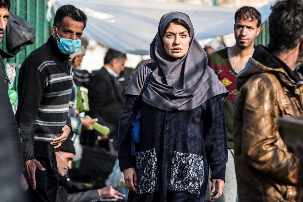 من اصلا قصد بازی در این کار را نداشتم/ ما همیشه ظاهر بحران را می‌بینیم