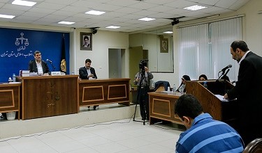 آغاز رسیدگی به یکی از پرونده های اقتصادی دوره احمدی نژاد: افساد فی الارض