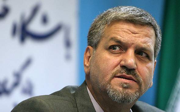 ردپاي فرماندار در حادثه قم قطعي است