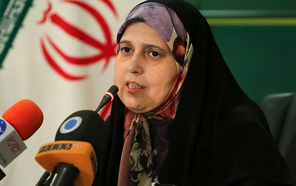 پخش زنده مسابقات بانوان به توسعه ورزش همگانی کمک می کند