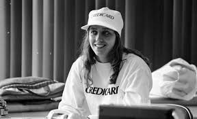 شناگری که مرگ را به شکست ترجیح داد شناگری که مرگ را به شکست ترجیح داد