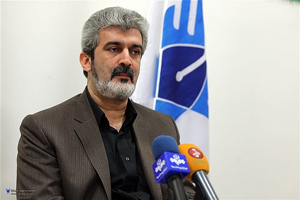 امکان انتخاب رشته در همه گروه&zwnj;های آزمایشی دانشگاه آزاد اسلامی/ ویرایش اطلاعات فعال شده است