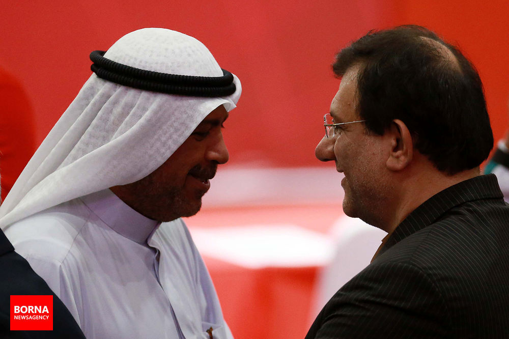 تصاویر رقابت‌های وزنه برداری /بازیهای آسیایی۲۰۱۸ جاکارتا