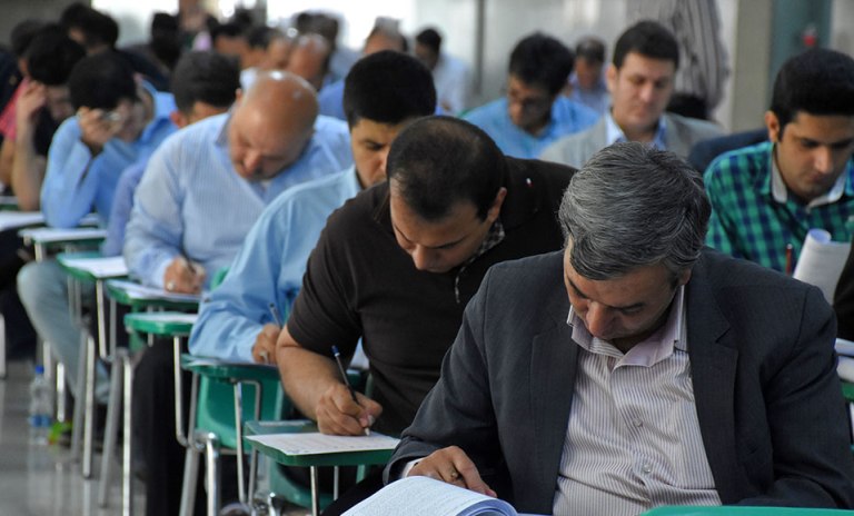 نتایج کنکور دکتری ۹۷ فردا اعلام می‌شود