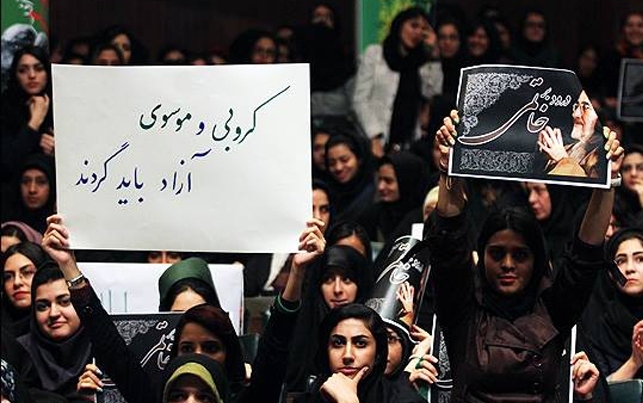 هیچ اراده جدی در دولت جهت رفع حصر دیده نمی‌شود