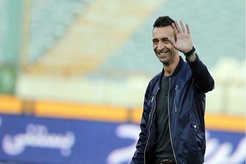 پیشکسوت استقلال: مشکل آبی پوشان مهاجم هدف است