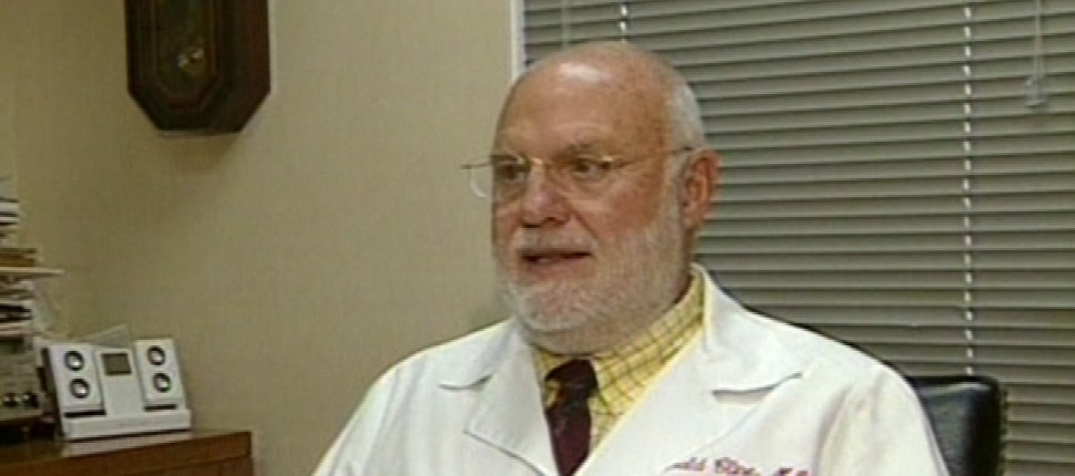 پزشک متخصص ناباروری با اسپرم خودش ۲۰ زن را بارور کرد +تصاویر