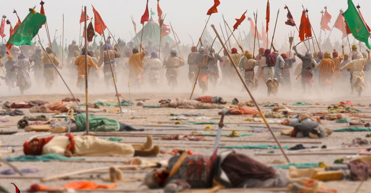 عاشورا در محاصره بودجه‌های دولتی/ آیا سینمای مستقل توانسته به مسئله عاشورا ورود کند؟