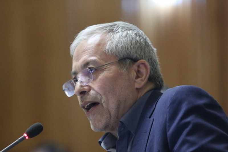 جزئیات شکایت قالیباف از عضو شورای شهر