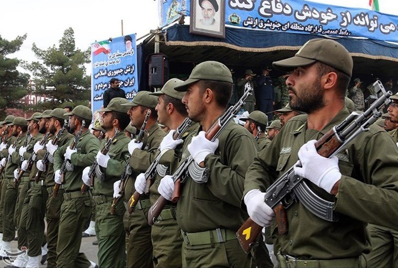 عناصر مسلح حمله تروریستی اهواز وابسته به جریان الاهوازیه هستند