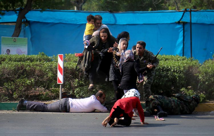 الاحوازیه کیستند و چه می خواهند/برادر عربی گروهک منافقین