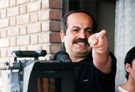 مرور آثار رسول ملاقلی پور در تلویزیون