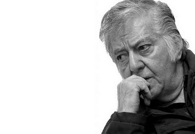 درگذشت پرویز تاییدی در 81 سالگی