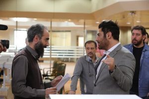 تعطیلی مسابقه «برنده باش» رضا گلزار تکذیب شد