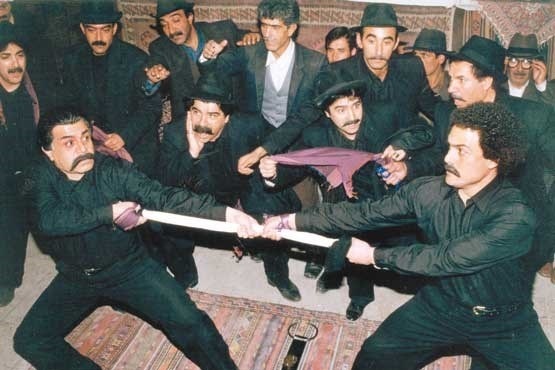 سریالهایی که پس از یک دهه همچنان محبوب هستند