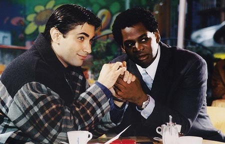 سریالهایی که پس از یک دهه همچنان محبوب هستند