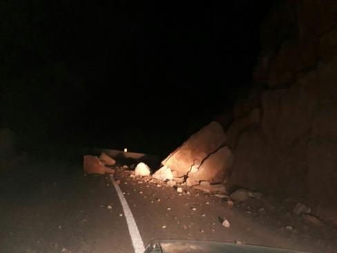 کرمانشاه امروز ۴۳ بار لرزید+ عکس