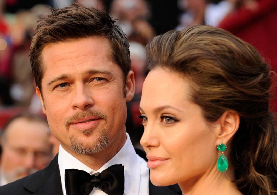 علت جدایی آنجلینا جولی و برد پیت مشخص شد علت جدایی آنجلینا جولی و برد پیت مشخص شد